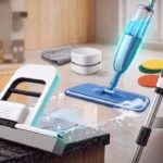 10 Cleaning Products That Can Make Everyday Cleaning Easier