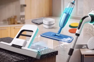 10 Cleaning Products That Can Make Everyday Cleaning Easier