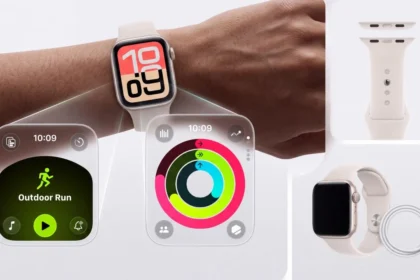 We break down the Apple Watch SE 3 — health tracking, battery life, and safety features — to see if it's the right smartwatch for you.