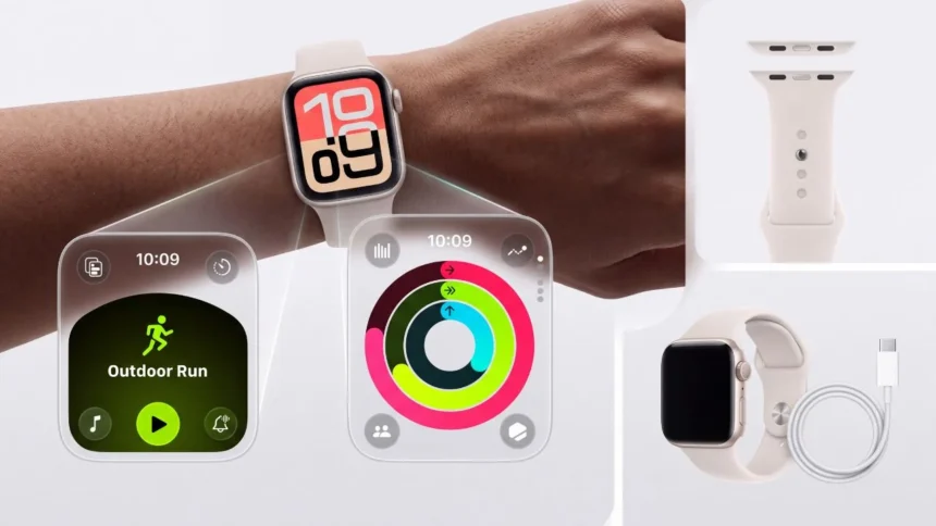 We break down the Apple Watch SE 3 — health tracking, battery life, and safety features — to see if it's the right smartwatch for you.