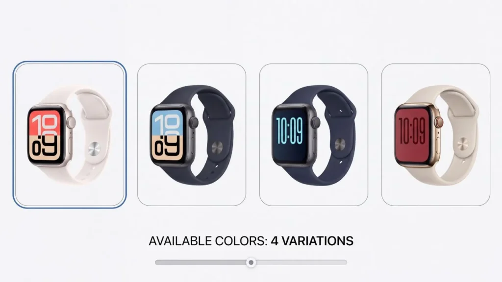 Apple Watch SE 3 Review: Serious Health Tracking Without the Ultra Price Tag