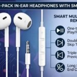 Docutca Wired Earbuds Review: Worth It for the Price?