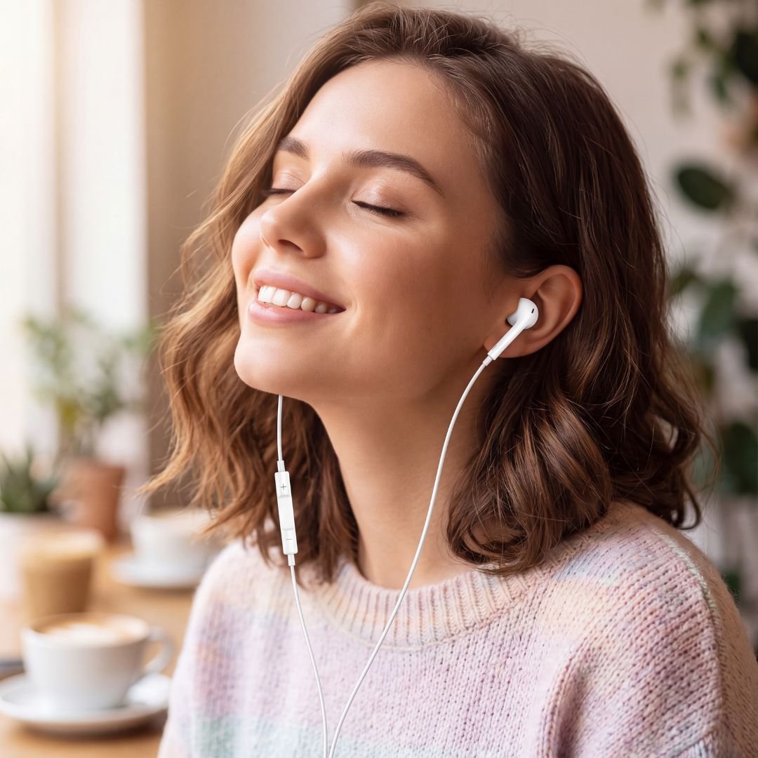 Docutca Wired Earbuds Review: Worth It for the Price?