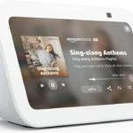 Echo Show 5 (3rd Gen) Review: Is This Compact Alexa Display Worth Buying?