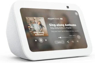 Echo Show 5 (3rd Gen) Review: Is This Compact Alexa Display Worth Buying?