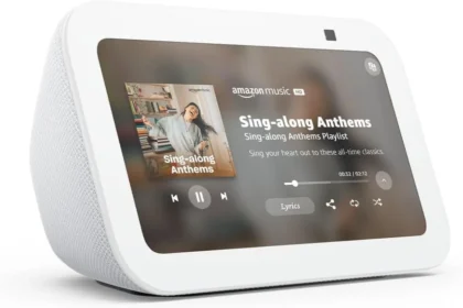 Echo Show 5 (3rd Gen) Review: Is This Compact Alexa Display Worth Buying?