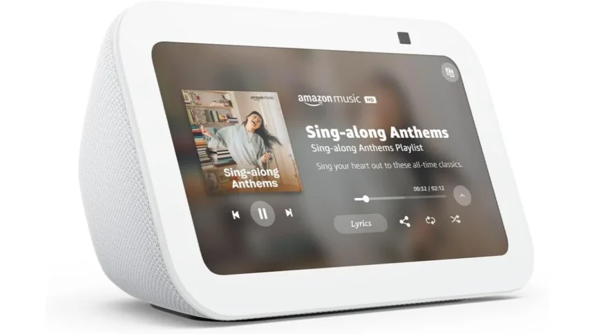 Echo Show 5 (3rd Gen) Review: Is This Compact Alexa Display Worth Buying?