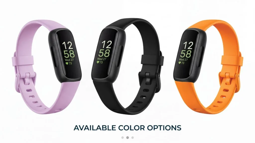 Fitbit Inspire 3 Review: Best Budget Fitness Tracker?