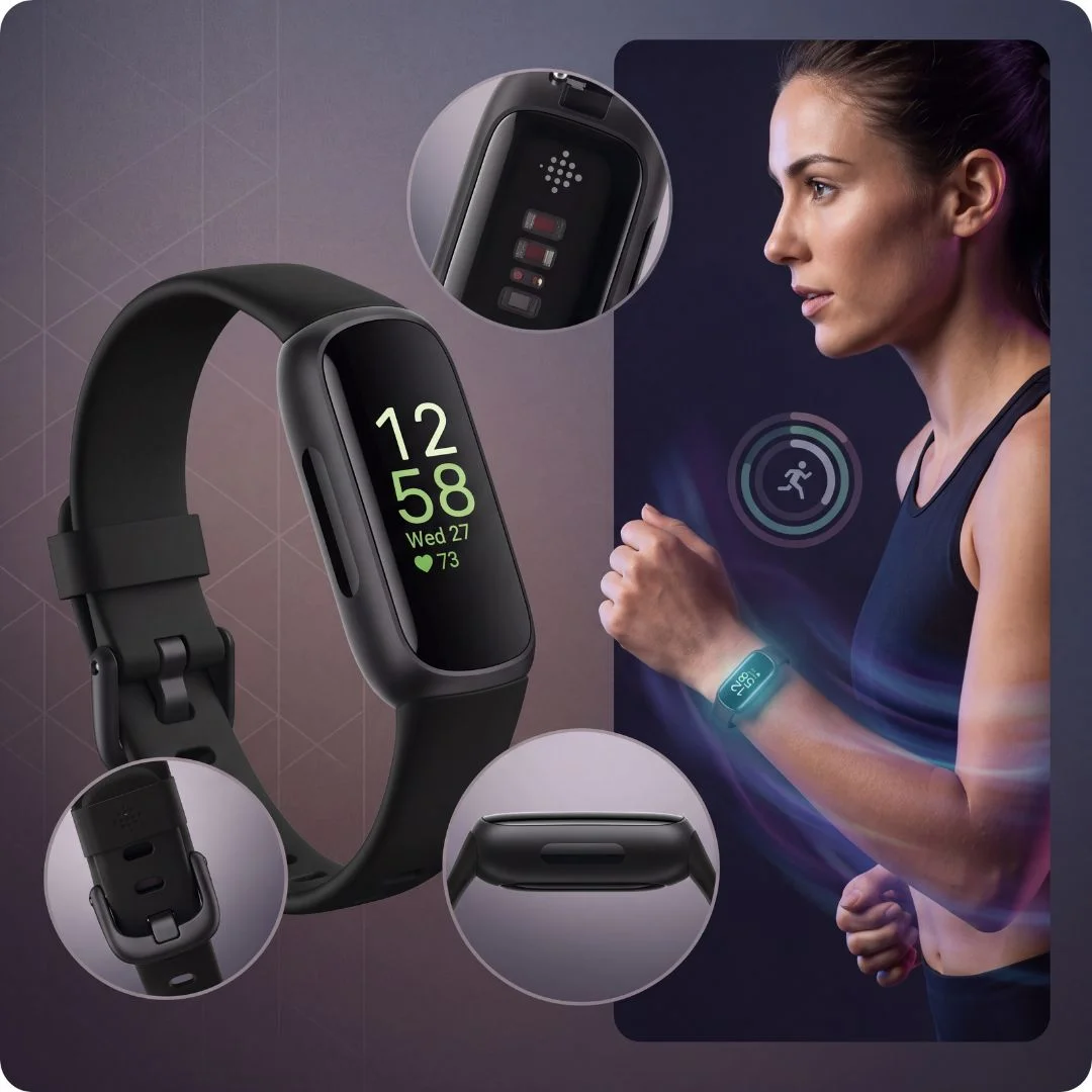 Fitbit Inspire 3 Review: Best Budget Fitness Tracker?