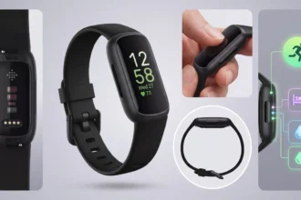 Fitbit Inspire 3 Review: Best Budget Fitness Tracker?