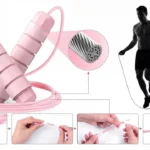 Loocio Jump Rope Review: Best Speed Rope for Home Workouts?