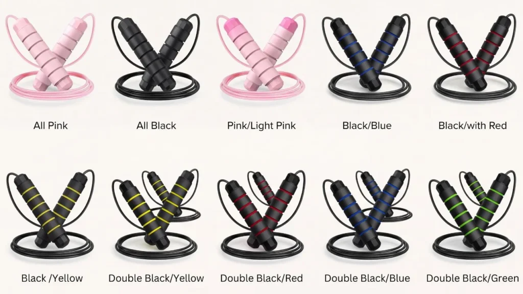 Loocio Jump Rope Review: Best Speed Rope for Home Workouts?