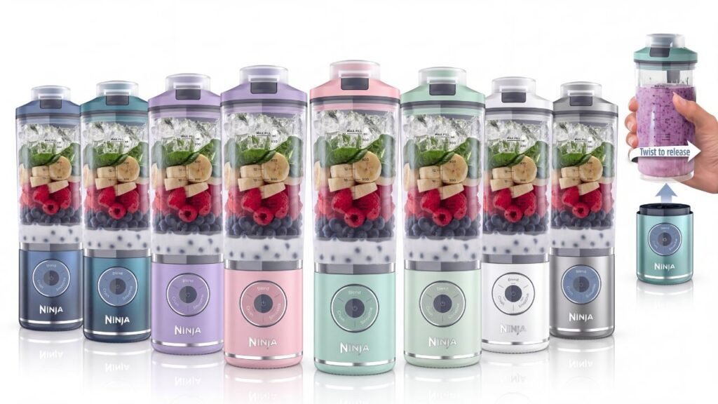 Ninja Blast Max BC251NV
Ninja portable blender
Ninja cordless blender
22 oz portable blender
portable smoothie blender
cordless personal blender
Ninja Blast Max review