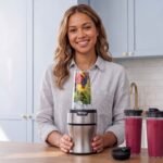 Ninja Nutri-Plus BN301 Review: A Compact Blender That Actually Crushes Ice