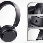 On-Ear Wireless Headphones Review: Comfort, Battery Life, and Everyday Value
