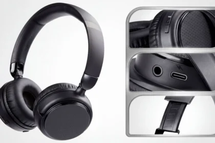 On-Ear Wireless Headphones Review: Comfort, Battery Life, and Everyday Value