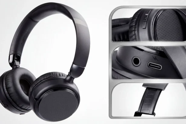 On-Ear Wireless Headphones Review: Comfort, Battery Life, and Everyday Value