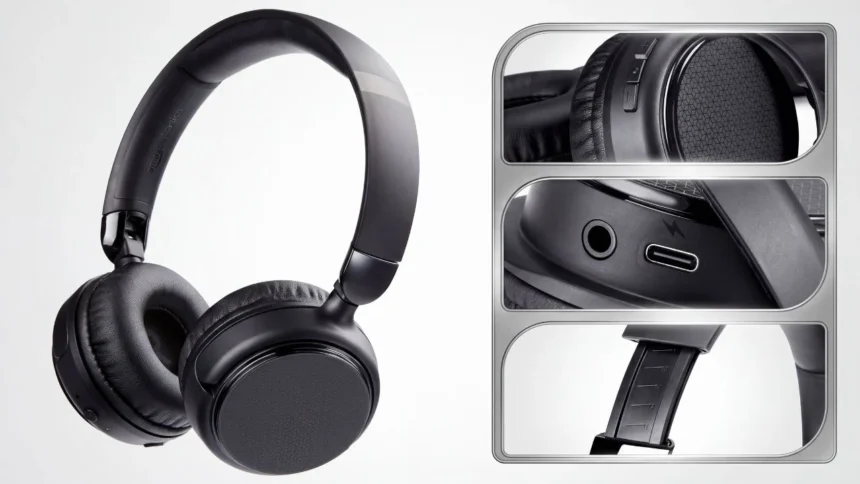 On-Ear Wireless Headphones Review: Comfort, Battery Life, and Everyday Value