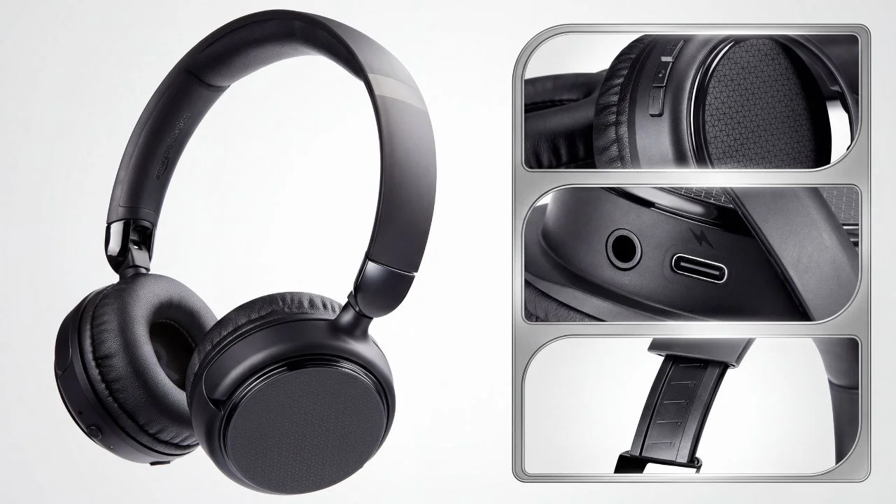 On-Ear Wireless Headphones Review: Comfort, Battery Life, and Everyday Value