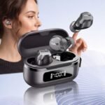 TOZO NC9 Review: Are These Budget ANC Earbuds Worth It?