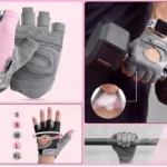 VINSGUIR Workout Gloves Review: Grip and Protection That Actually Holds Up