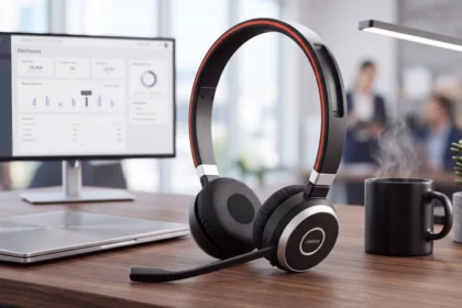 Wireless Office Headset Review: Features, Performance, and Value for Professional Calls