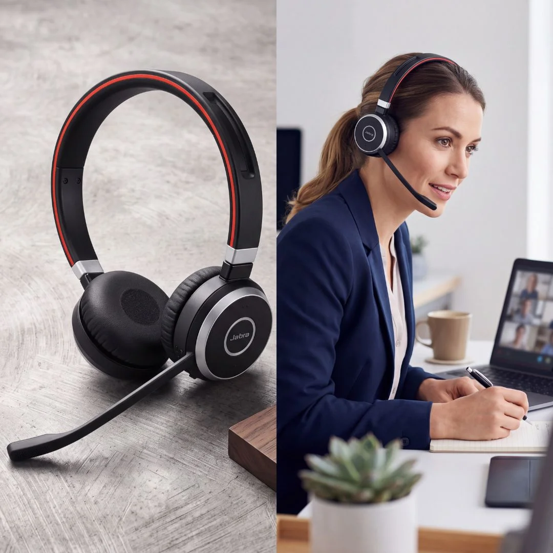 Wireless Office Headset Review: Features, Performance, and Value for Professional Calls