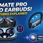bmani Wireless Earbuds Review: Best for Gym & Running?