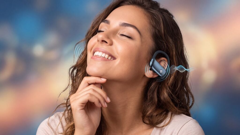 bmani Wireless Earbuds Review