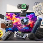 10 Interesting Products You Should Know About