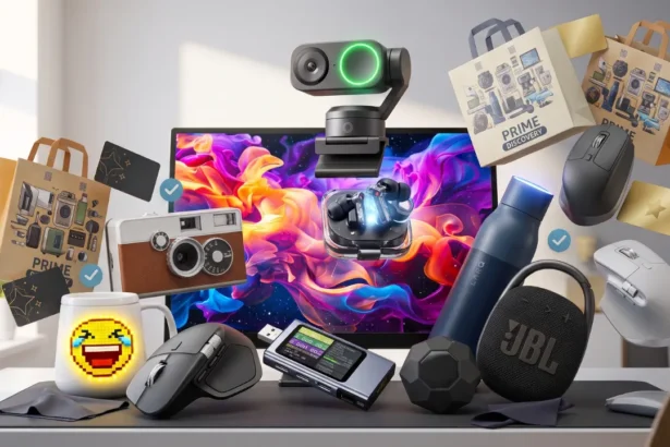 10 Interesting Products You Should Know About