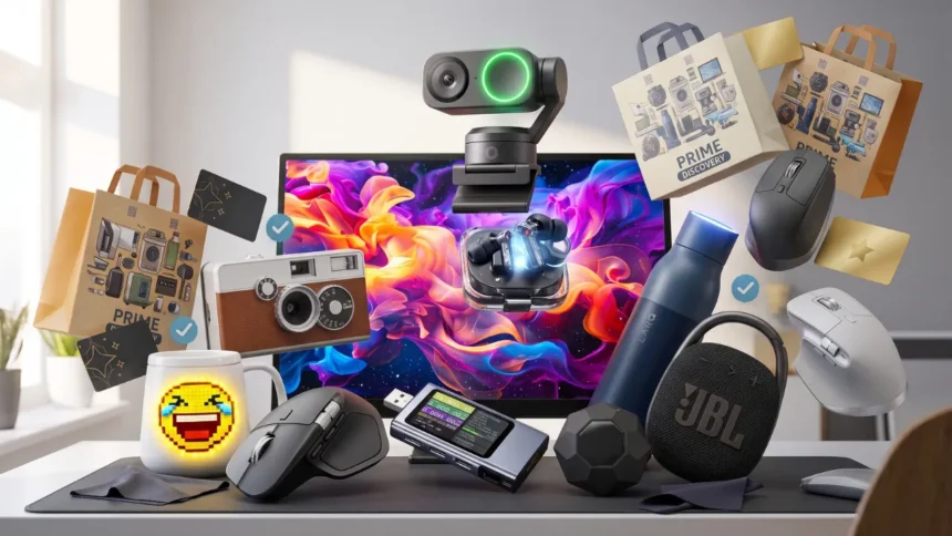 10 Interesting Products You Should Know About