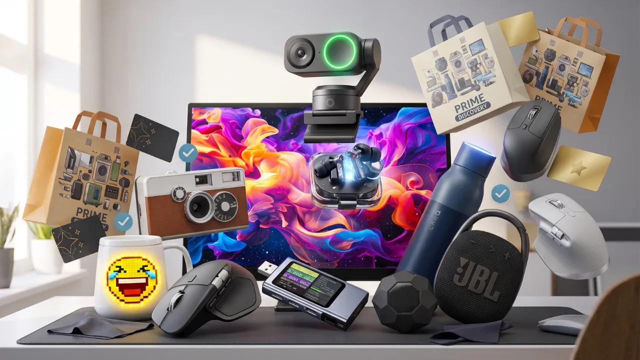 10 Interesting Products You Should Know About