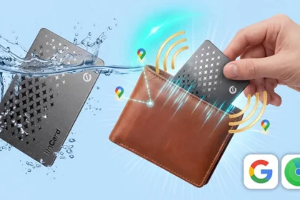 KIUP Incard Wallet Tracker Card: Is This Ultra-Slim Tracker Worth Buying?