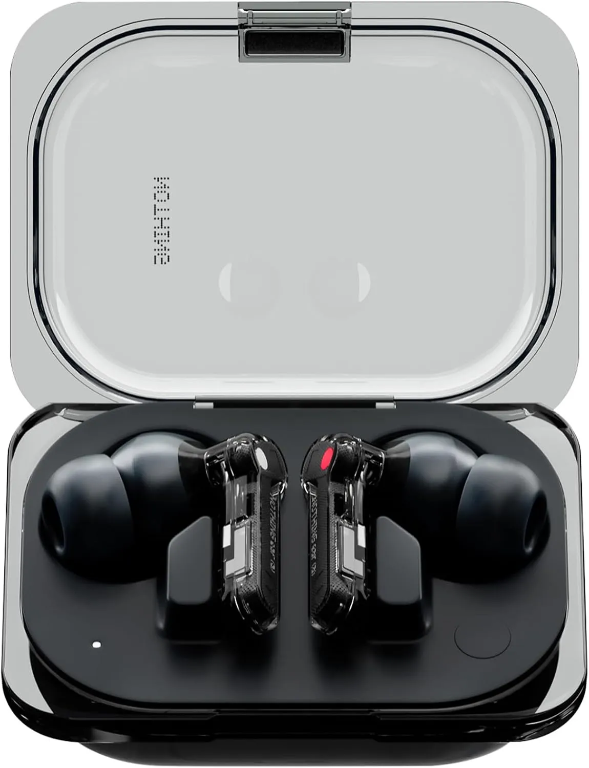 Nothing Ear (a) Wireless Earbuds